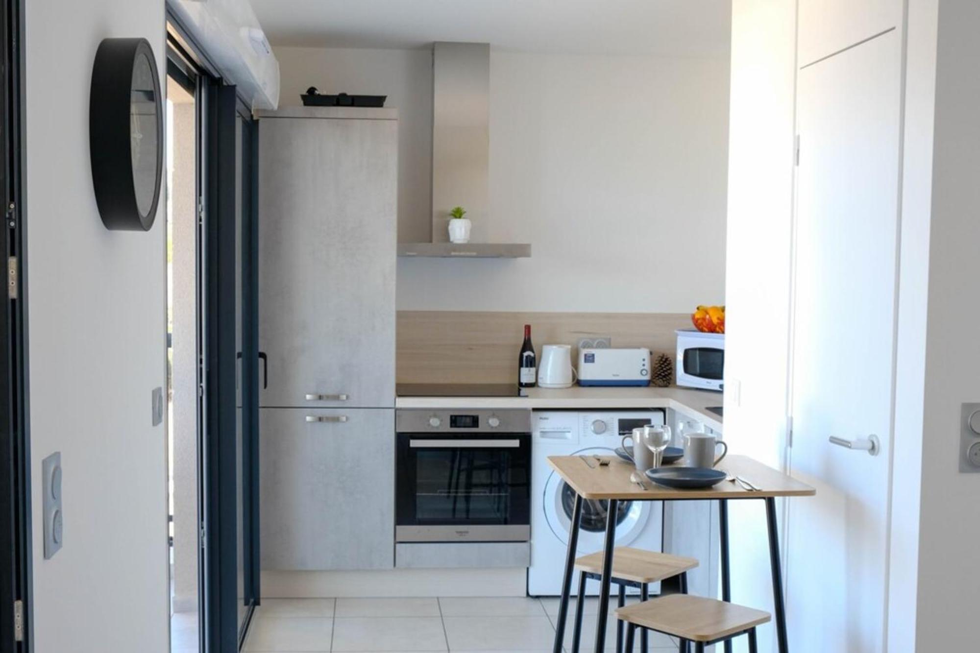 Enola - Sea View Terrace Parking - By Tgb Apartment Pietrosella ภายนอก รูปภาพ